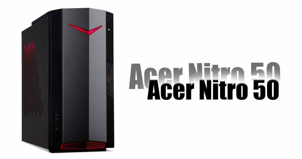 Best Budget Gaming PC
