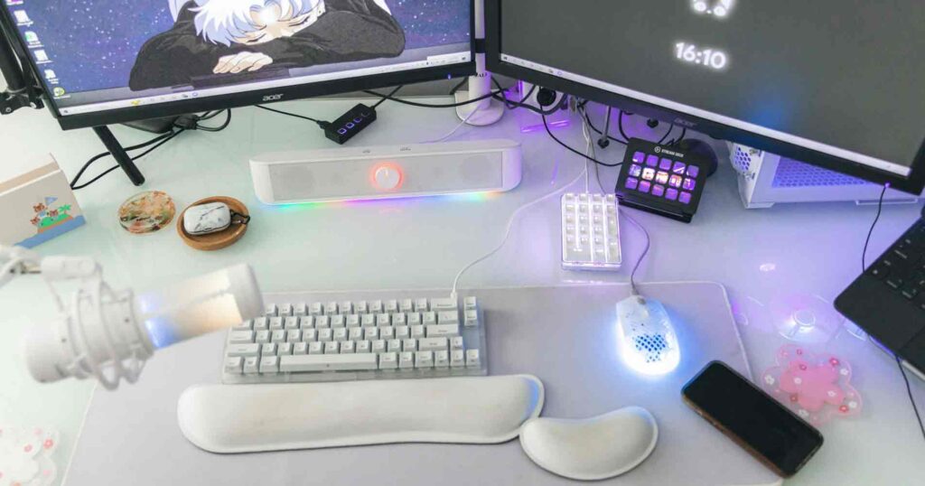 Best Budget Gaming PC