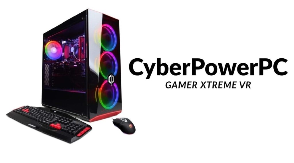 Best Gaming PC Under $1000