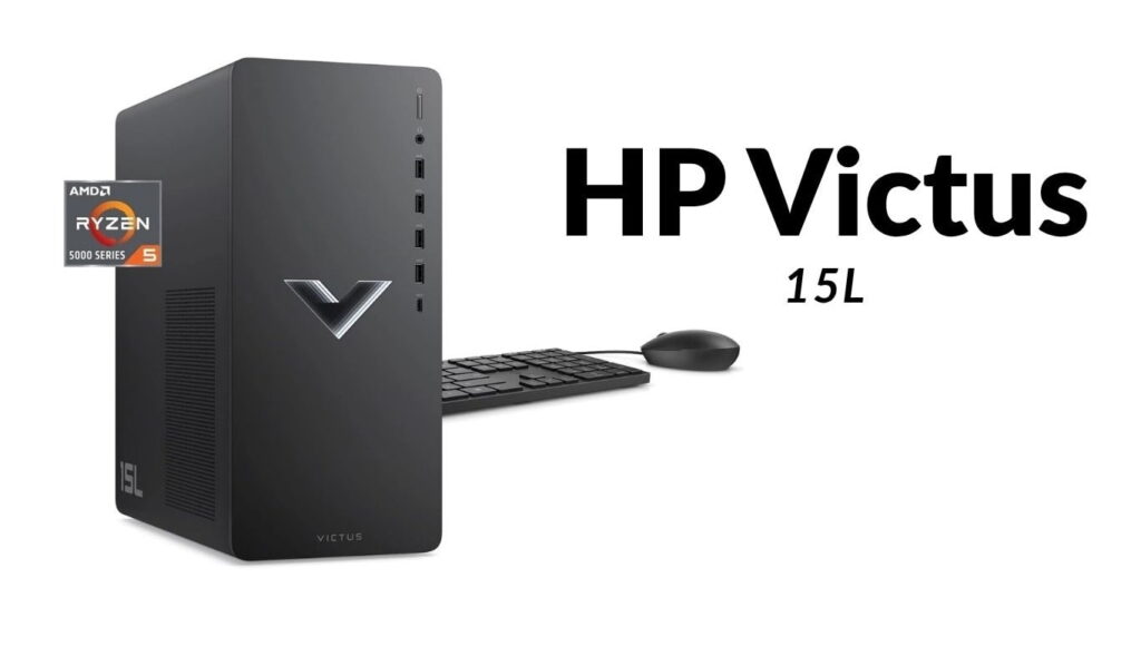 Best Gaming PC Under $1000