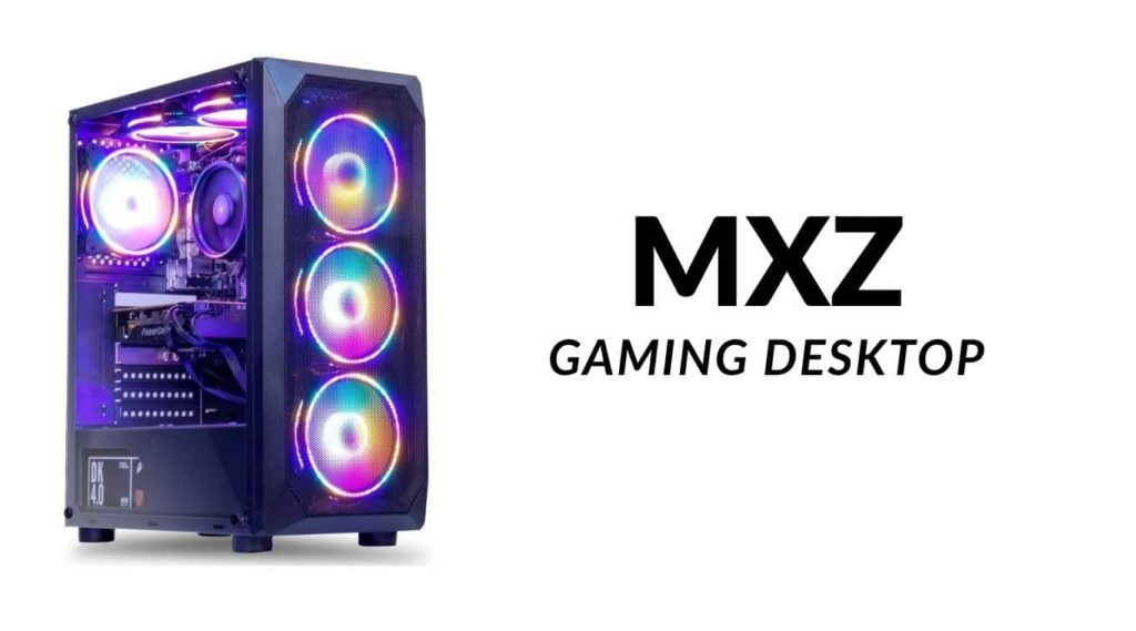 Best Gaming PC Under $1000