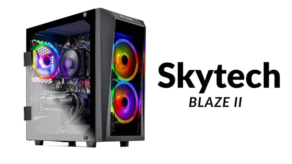 Best Gaming PC Under $1000