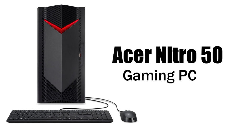 Best Affordable Gaming PC