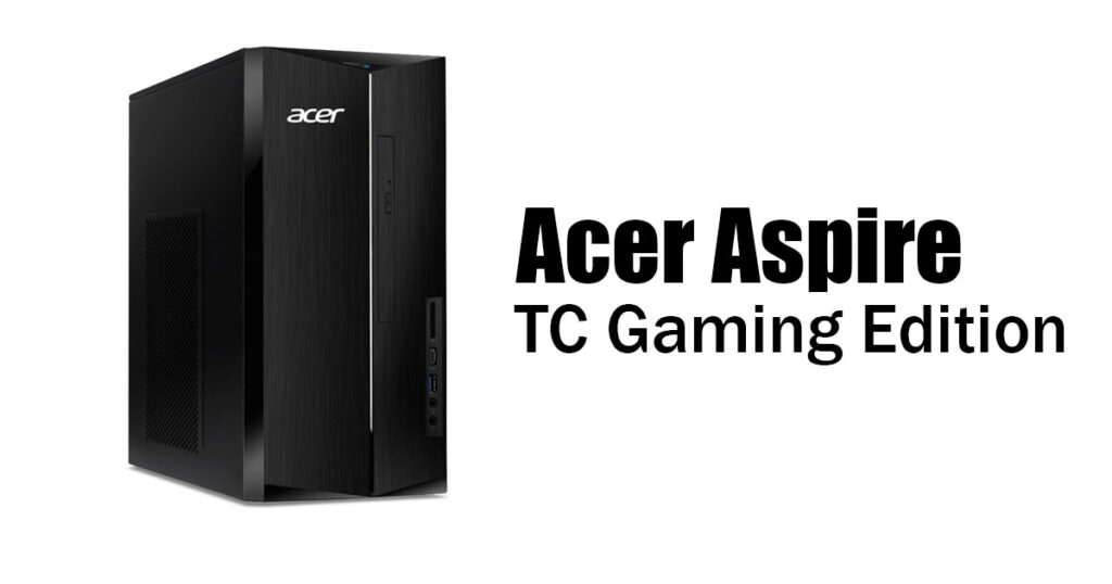 Best Cheap Gaming PC