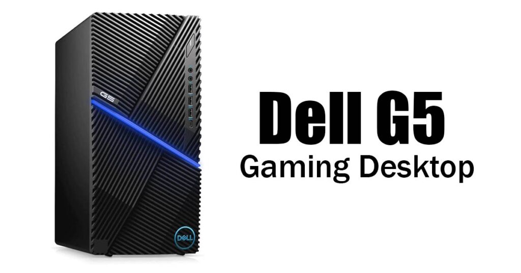 Best Affordable Gaming PC