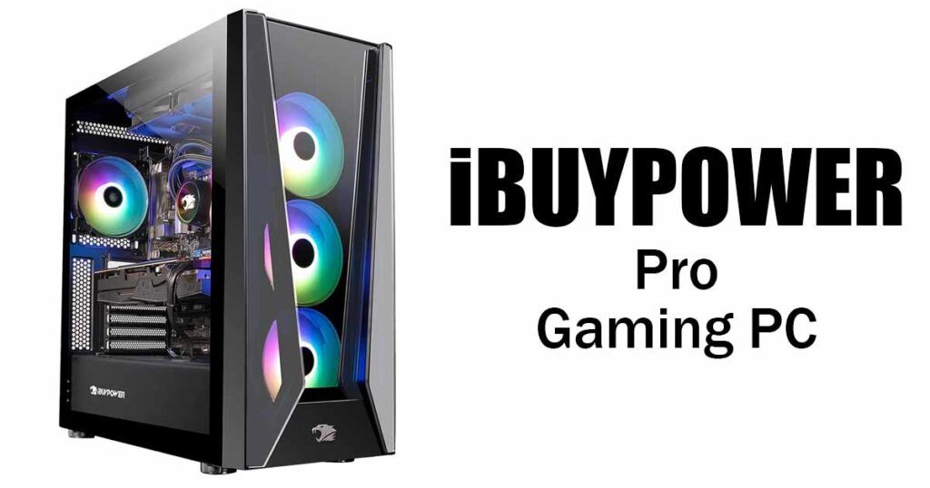 Best Affordable Gaming PC