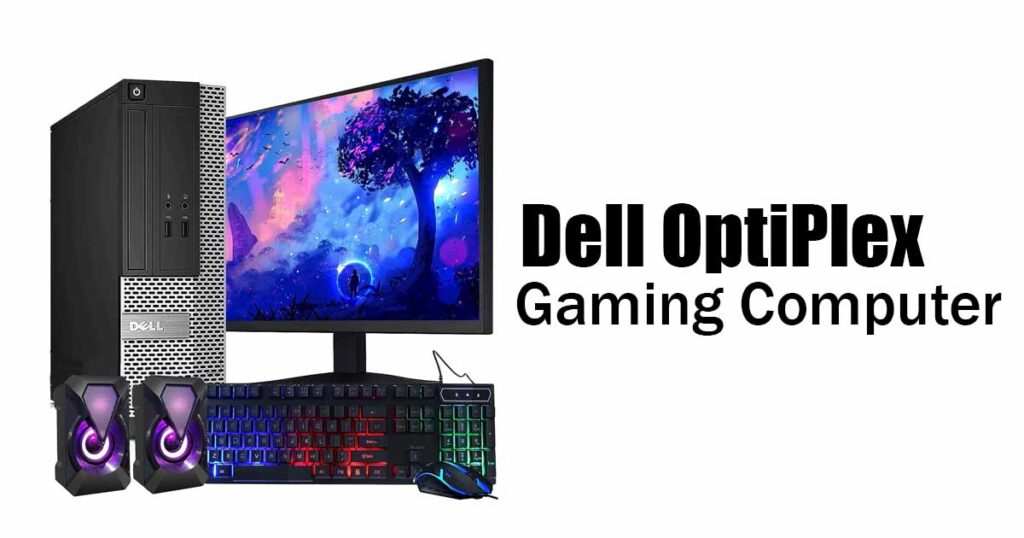 Best Cheap Gaming PC