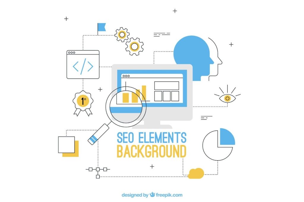 how to write seo content