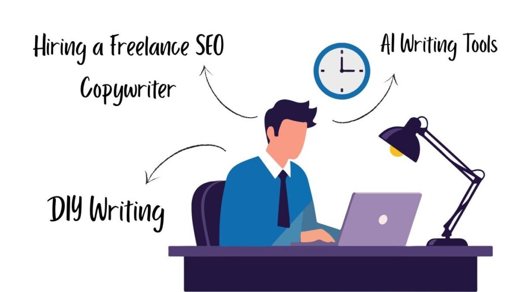 seo copywriting