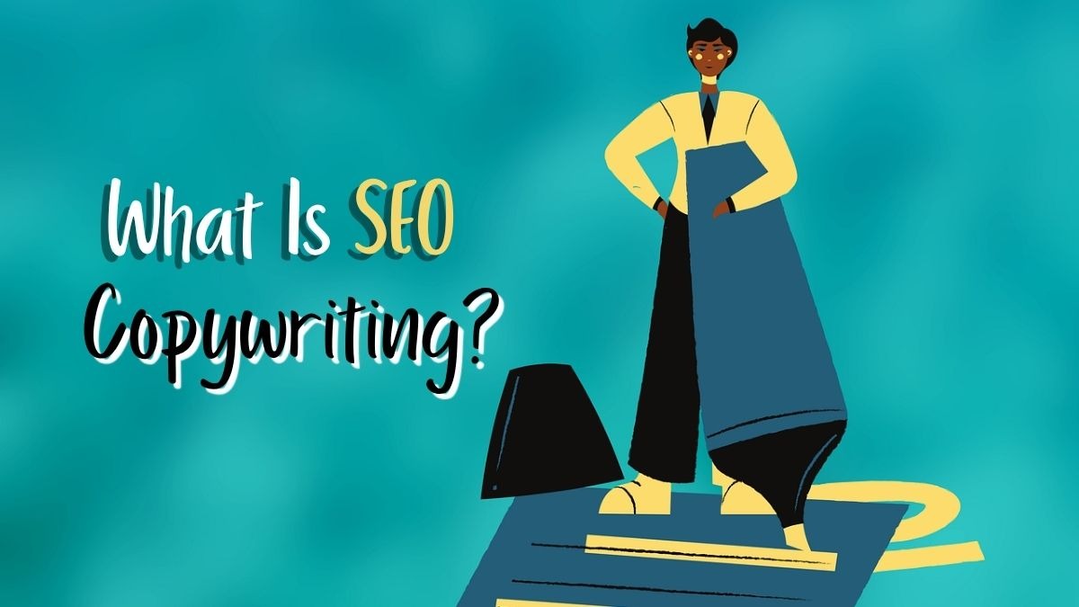 What is Seo copywriting